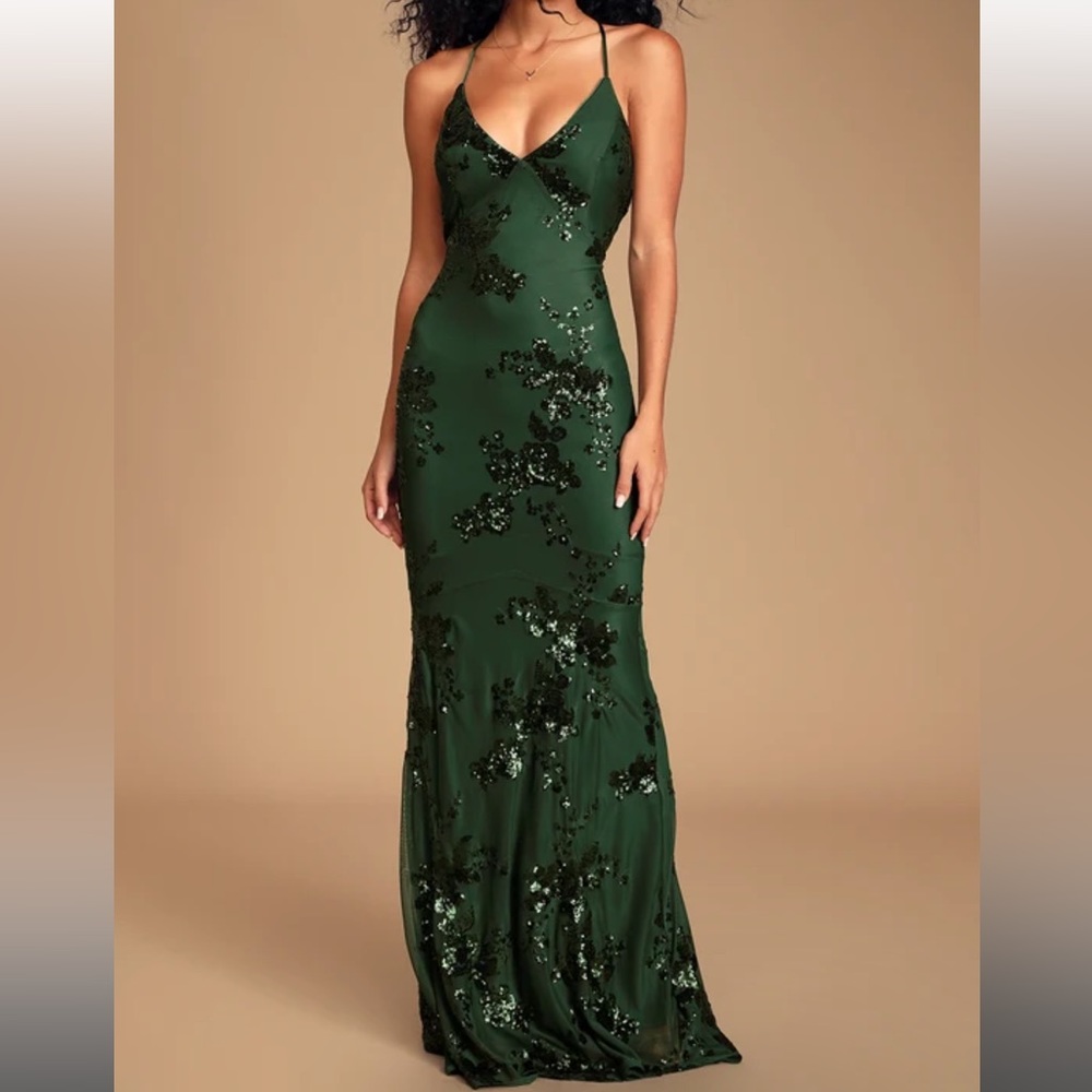 Lulu dress